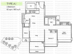 Carabelle (D5), Condominium #448979381